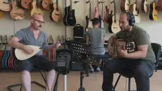 GEMİ (Hüsnü Arkan) )Volkan Köylüce) Salman Mengüç)(İsmail Örtün)