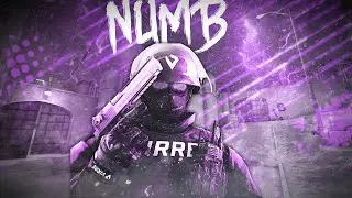 Linkin Park - Numb ❤