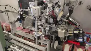 Tax Stamper - Sewtec Automation