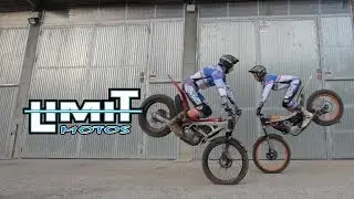 Team Limit Motos || Marc Viñas Freelance LifeStyle Creator
