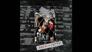 ARCHI - Гетто (Премьера трека 2020)