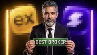 BEST FOREX BROKERS 2026!