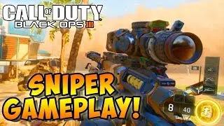 Black Ops 3 Quickscope Compilation