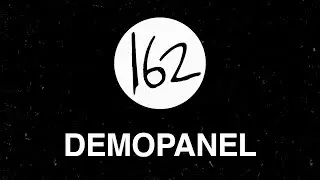 162 Records - Demopanel 2023