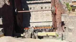 Talocan ~ Phantasialand