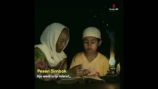Pesen SIMBOK..