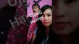 Tik tik Hujan nyanyinya Okkots 😅🤣