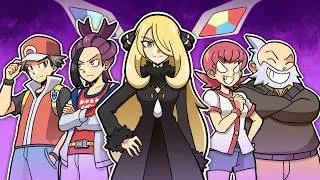 What's the Hardest Battle in Pokemon?
