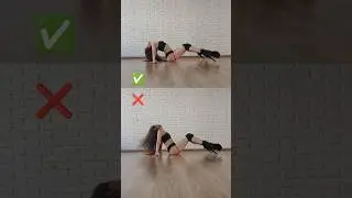 не забувайте прогинатися :) | Exo Elza