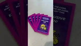 САМЫЕ РЕДКИЕ ПИНЫ В БРАВЛ СТАРС