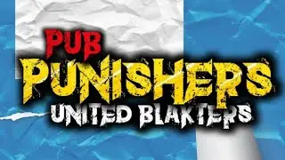 PRIVATE MODZ PUNISHERS.UB - PUB⚡New YouTube Channel🔥 max support 🔗@private mods