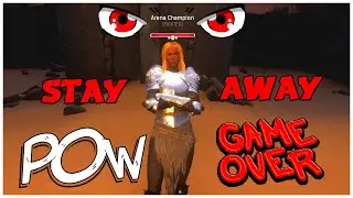WARNING!!! IGNORE ARENA CHAMPION. Conan exiles age of war 2023