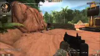 Настраиваемый аимбот и триггербот для CS GO
