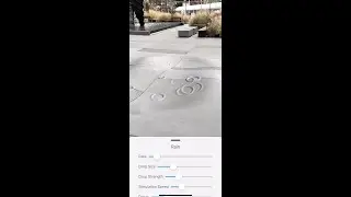 Introducing watAR: An augmented reality app for iOS
