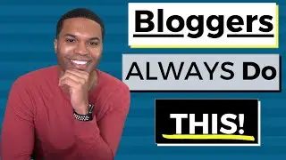 How To Find Your Purpose In Blogging
