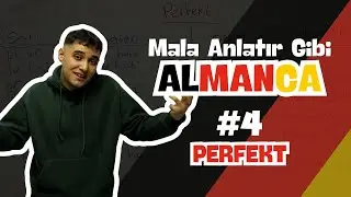 Mala Anlatır Gibi Almanca #4