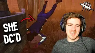 DBD Fails And Memes To Make You Smile