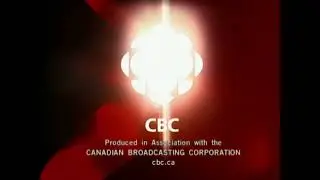 SLR / Decode / Mike Young / Taffy / CBC / YTV / Nelvana Logo (2005)