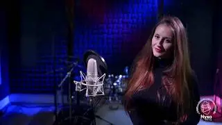 Maca Middleton - Profesora de Canto (Academia Nysa Arts)