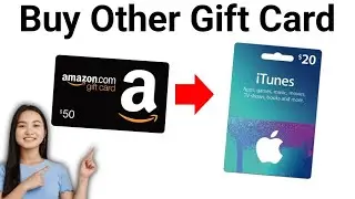 How to Use Amazon Gift Card to Buy Another Gift Card 2026
