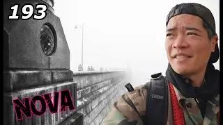 Fototur i Tågen [VLOG 193]