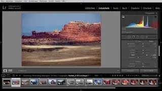 Das Histogramm als Korrekturwerkzeug | Adobe Photoshop Lightroom 6 und CC – Das umfassende Training