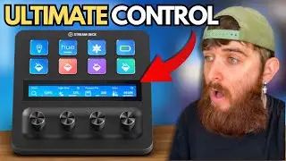 Is The Stream Deck Plus ACTUALLY Worth It?