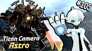 เมื่อ Cameraman ถูกดัดแปลงให้กลายเป็น Astro ! | Parasite คุง #105