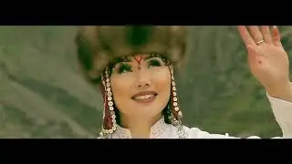 Умутай Абдышова-Кызыл гул болуп жайнайсын клип