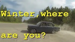 Winter ,where are you ?