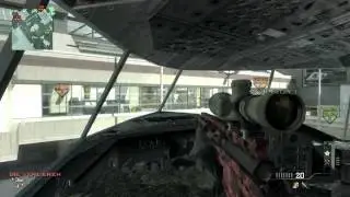 TG Keks - MW3 Game Clip