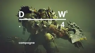 [FR] DAWN of WAR 3 - Campagne - mission 4