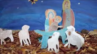 мультфильм Вифлеемская звезда