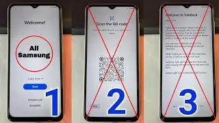 Samsung FRP Bypass New Method 2025 👉 | Samsung Google Account Remove | Samsung Frp Unlock !!