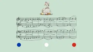 Ravel's enchanted garden