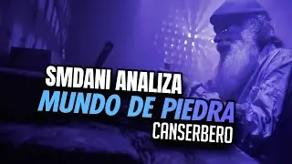 CANSERBERO - MUNDO DE PIEDRA | ANALYSIS OF A CATHOLIC PRIEST