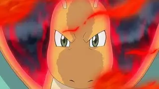 🔥 Dragon Rage 🔥