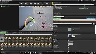Fluidninja deep dive RTX Caustics unreal 4.27 custom source branch