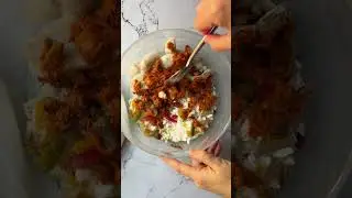 Do THIS With Your Trader Joe’s Frozen Shrimp ❄️🍤