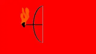 How to successfully shoot an arrow.