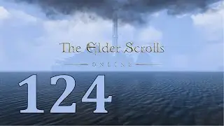 The elder scrolls online Прохождение часть 124 Некром: Дух судьбы и Агент судьбы