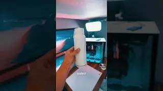 Gamers NEED This Water Bottle! #gaming #valorant #gamingsetup #dayinmylife #tech #water #bottle