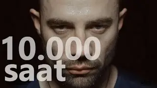 10.000 saat  ⁄  Kişilər üçün möhtəşəm motivasiya.
