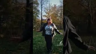 Чики, чики, пау ба... выходи💃😘❤🥰