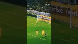Только посмотрите на этот гол Di Maria 😍 #shorts