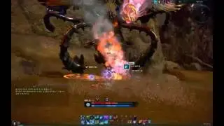 TERA KR | Sorcerer Revamp Skill Preview