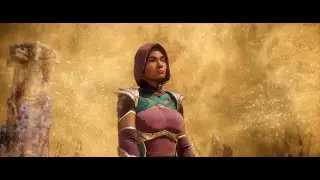 MK11: Perfectly Timed Quitality Jade 💚