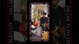 Enjoy YouTube with your friends and family with a collaborative playlist feat. Pixel Playhouse 🤝 📺