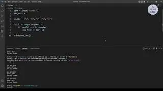 Just Setting up my Twitter  -Problem Set 2 (CS50's Introduction to Programming with Python)