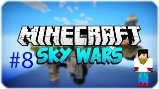 Sem Parar - SkyWars #8